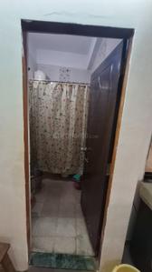 Bathroom Image of 1150 Sq.ft 2 BHK Apartment / Flat for sale in Kunthu Apartment, Navapura Vadodara for Rs. 3500000