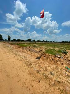 Image of 1542 Sq.ft Residential Plot / Land for sale in Narayan Vihar, Jaipur for Rs. 6054369