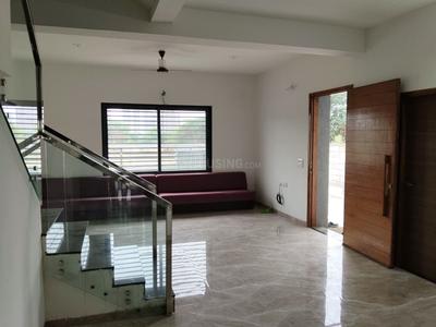 Hall Image of 5850 Sq.ft 4 BHK Villa for sale in Sanskruti Sentossa Greens, Vaishno Devi Circle Ahmedabad for Rs. 81100000
