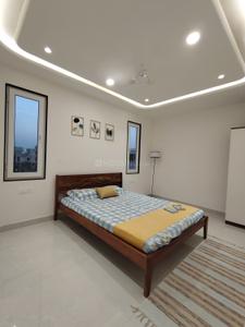 Bedroom Image of 1800 Sq.ft 4 BHK Independent House for sale in Gandhi Path West Jaipur for Rs. 15000000