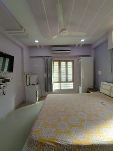Bedroom Image of 2300 Sq.ft 4 BHK Penthouse for sale in Science City Ahmedabad for Rs. 25000000