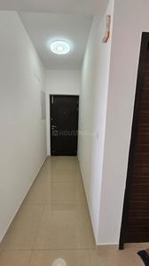 Hall Image of 1412 Sq.ft 2 BHK Apartment / Flat for sale in Casagrand ECR 14, Kanathur Reddikuppam Chennai for Rs. 13000000