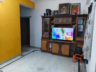 Hall Image of 1245 Sq.ft 3 BHK Apartment / Flat for sale in Sainikpuri Secunderabad for Rs. 8500000