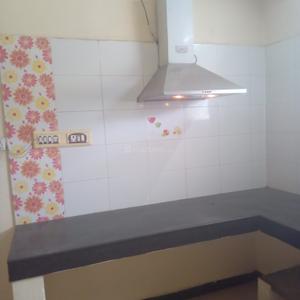 Kitchen Image of 1175 Sq.ft 2 BHK Builder Floor for rent in Gomathipuram Madurai for Rs. 15000