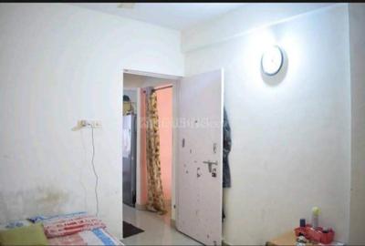 Bedroom Image of 1200 Sq.ft 2 BHK Apartment / Flat for rent in Kondhwa Pune for Rs. 16000