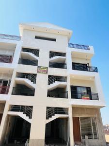 Image of 2150 Sq.ft 3 BHK Apartment / Flat for sale in Affinity Belgravia, Bir Chhat, Mohali for Rs. 16920000