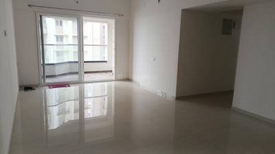 Living Room Image of 1583 Sq.ft 3 BHK Apartment / Flat for rent in Avon Vista, Balewadi Pune for Rs. 45000