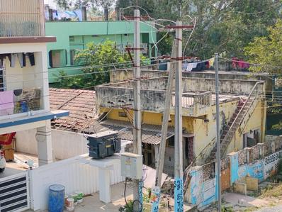 Image of 200 Sq.ft 1 RK Independent House for sale in Sitaram Nagar, Guntur for Rs. 8200000