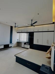 Bedroom Image of 950 Sq.ft 3 BHK Independent House for sale in Parivakkam Chennai for Rs. 6500000