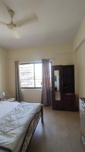 Bedroom Image of 1695 Sq.ft 3 BHK Apartment / Flat for sale in Skyline Magnolia, Horamavu Bengaluru for Rs. 14800000