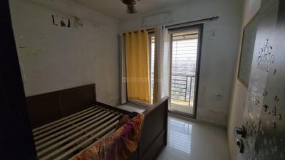 Bedroom Image of 1200 Sq.ft 2 BHK Apartment / Flat for sale in Neelkanth Heights, Ghansoli Navi Mumbai for Rs. 20000000