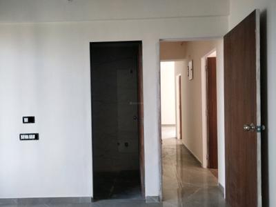 Bedroom Image of 1650 Sq.ft 3 BHK Apartment / Flat for sale in Mass Insignia, Kharghar Navi Mumbai for Rs. 15000000