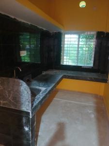 Kitchen Image of 1800 Sq.ft 3 BHK Independent House for rent in Delatoli Ranchi for Rs. 15000