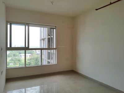 Living Room Image of 589 Sq.ft 1.5 BHK Apartment / Flat for rent in Mahindra Happinest Kalyan, Bhiwandi Thane for Rs. 17300