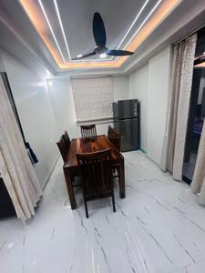 Hall Image of 2085 Sq.ft 3 BHK Apartment / Flat for rent in Rajul Augusta, Vaishali Nagar Jaipur for Rs. 55000