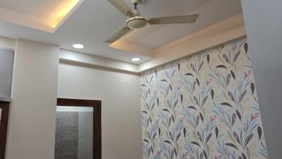Bedroom Image of 1150 Sq.ft 2 BHK Builder Floor for sale in Indirapuram Ghaziabad for Rs. 4900000