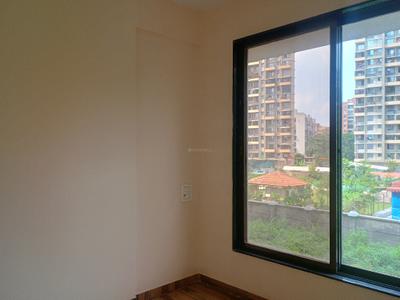 Bedroom Image of 544 Sq.ft 1 BHK Apartment / Flat for sale in Runwal Gardens, Dombivli East Thane for Rs. 3990000