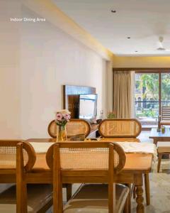 Hall Image of 1022 Sq.ft 2 BHK Apartment / Flat for sale in Candolim Goa for Rs. 26000000