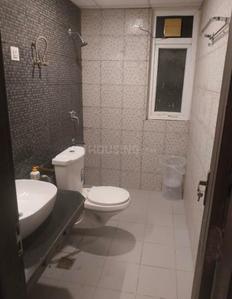Bathroom Image of 2600 Sq.ft 5 BHK Villa for rent in Sundaram Residency, Bholav Bharuch for Rs. 28000