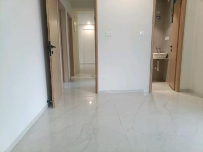 Bedroom Image of 1670 Sq.ft 3 BHK Apartment / Flat for rent in Hariom Heritage, Kharghar Navi Mumbai for Rs. 65000