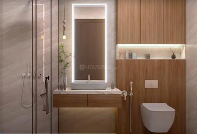 Image of 1054 Sq.ft 2 BHK Apartment / Flat for sale in Radiance Solitaire, Madhavaram, Chennai for Rs. 9300000