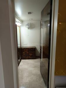 Hall Image of 8199 Sq.ft 4 BHK Independent House for sale in Sola Ahmedabad for Rs. 150000000