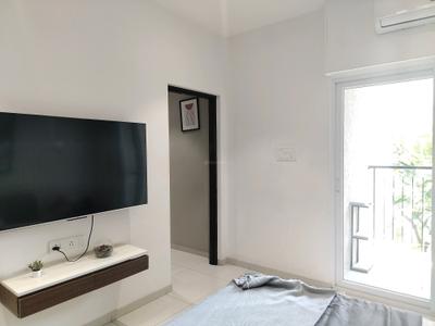 Bedroom Image of 1020 Sq.ft 2 BHK Apartment / Flat for sale in Codename Plus Life, Kondhwa Pune for Rs. 5100000