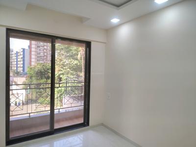 Living Room Image of 570 Sq.ft 1 BHK Apartment / Flat for sale in Thane West Thane for Rs. 7500000