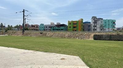 Image of 600 Sq.ft Residential Plot / Land for sale in Urapakkam, Chennai for Rs. 3600000