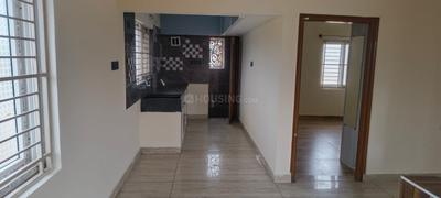 Balcony Image of 600 Sq.ft 1 BHK Apartment / Flat for rent in Kadugodi Bengaluru for Rs. 16000