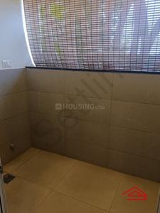 Balcony Image of 1599 Sq.ft 3 BHK Apartment / Flat for sale in V. Kallahalli Bengaluru for Rs. 18950000