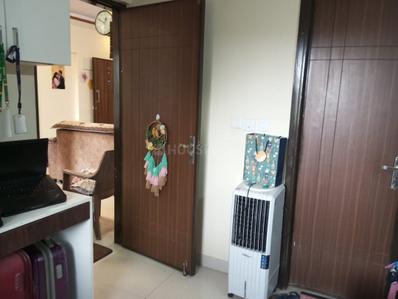 Kitchen Image of 963 Sq.ft 2 BHK Apartment / Flat for sale in Chikkakannalli Bengaluru for Rs. 9100000