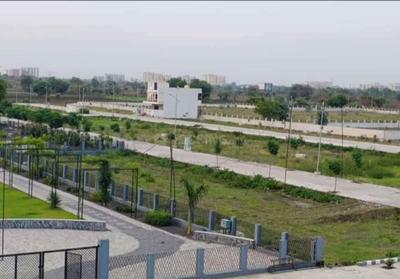 Image of 1200 Sq.ft Residential Plot / Land for sale in Jamtha, Nagpur for Rs. 1680000