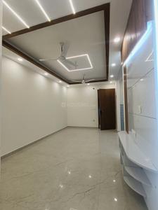 Hall Image of 1150 Sq.ft 2 BHK Builder Floor for sale in GMS Road Dehradun for Rs. 6800000