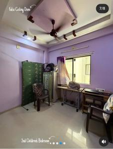 Hall Image of 1235 Sq.ft 2 BHK Apartment / Flat for sale in Nikol Ahmedabad for Rs. 4800000