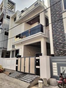 4 BHK Villa