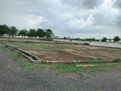 Image of 1500 Sq.ft Residential Plot / Land for sale in Serapanacheri, Chennai for Rs. 2700000