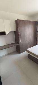 Bedroom Image of 1200 Sq.ft 2 BHK Apartment / Flat for sale in CDO-MERI Colony Nashik for Rs. 460000