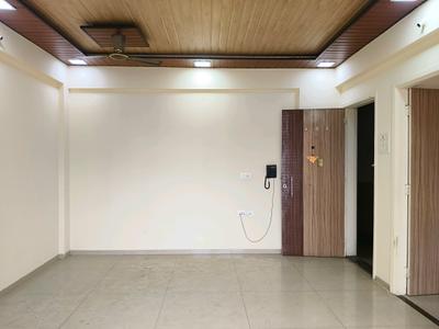 Living Room Image of 1250 Sq.ft 3 BHK Apartment / Flat for sale in Dombivli East Thane for Rs. 10000000