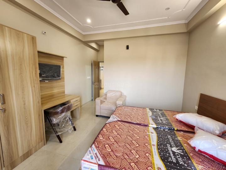 Dg enclave Bedroom 1