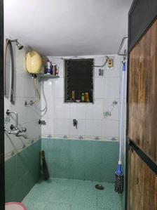 Image of 1050 Sq.ft 2 BHK Apartment / Flat for sale in Thakurli, Thane for Rs. 7800000
