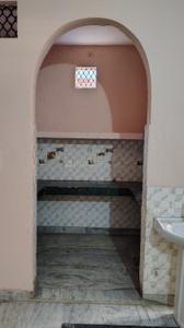 Kitchen Image of 668 Sq.ft 2 BHK Independent House for rent in Qutub Vihar New Delhi for Rs. 8000