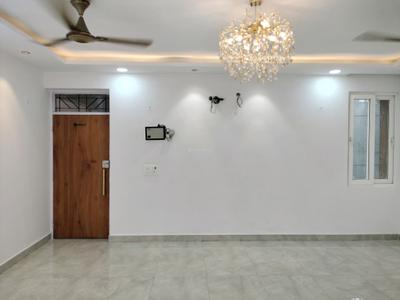 Living Room Image of 1700 Sq.ft 3 BHK Apartment / Flat for sale in Sector 4 Dwarka New Delhi for Rs. 25500000