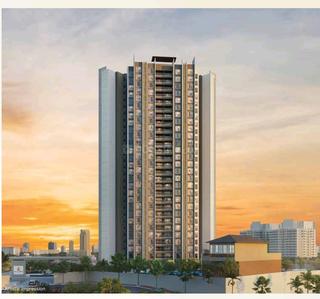 Image of 2779 Sq.ft 4 BHK Apartment / Flat for sale in M Soul Strings, Pashan, Pune for Rs. 34500000