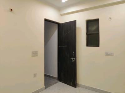 Bedroom Image of 900 Sq.ft 3 BHK Builder Floor for sale in Ved Vihar Ghaziabad for Rs. 3375004