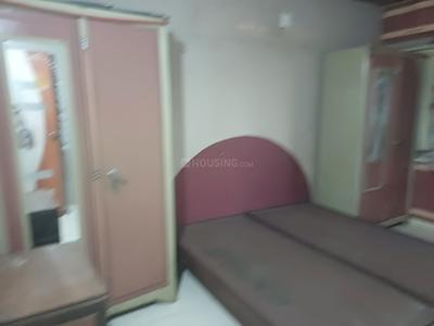 Bedroom Image of 1008 Sq.ft 2 BHK Apartment / Flat for sale in Satellite Ahmedabad for Rs. 6000000