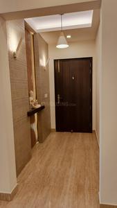 3 BHK Independent Builder Floor