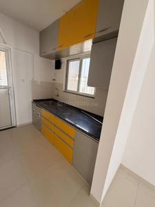 Kitchen Image of 845 Sq.ft 2 BHK Apartment / Flat for sale in Erandwane Pune for Rs. 14000000