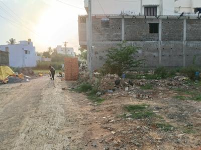 Image of 1500 Sq.ft Residential Plot / Land for sale in Puzhal, Chennai for Rs. 9000000
