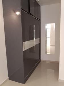 Kitchen Image of 2138 Sq.ft 3 BHK Villa for rent in Aratt Cityscape Villa And Row House, Budigere Cross Bengaluru for Rs. 66000